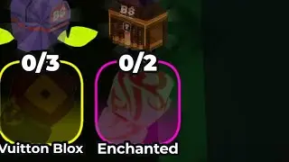 I'm trading Enchanted (S-class) for the Ember Chest in Boxing League! (roblox)