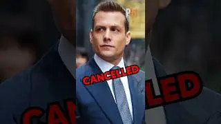 &laquo;Форс-мажоры Лос-Анджелеса&raquo; закрыты после первого сезона #suits #tv #shorts