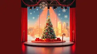 Tonight Feels Like Christmas
