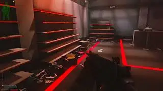 3x GPU Grab in Techlight EFT