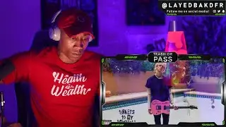 TRASH or PASS! Machine Gun Kelly ft. Halsey  ( forget me too ) [REACTION!!!]