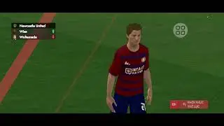 Football League 2026 | Premier League | Gameplay Walkthrough Part 7