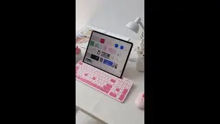 Pop Up Your Workstation! 📱💻   #micropack  #keyboardsetup  #keyboard