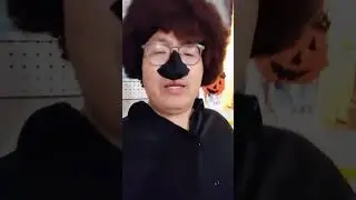  Nasal filter reflection 