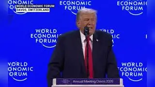 TRUMP LEAKS PUTIN&rsquo;S SECRET MESSAGE IN GREENLAND SPEECH