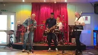 Dimples  Bob Tyler Carl Stanley Ian Blackmoor Gary Caldecott James