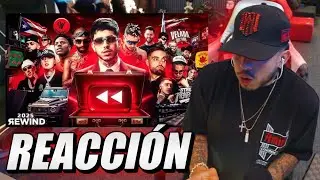 WESTCOL REACCIONA A SUS MEJORES STREAMS DEL 2025