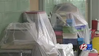 During repairs, St. Kevin School moving to Randall Holden