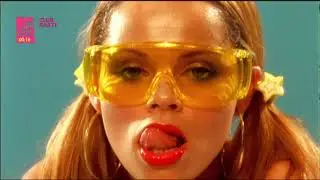 Benny Benassi - Satisfaction | MTV Hits HD (1080p)