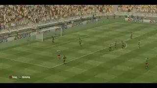 Mauro Icardi - Fifa 17
