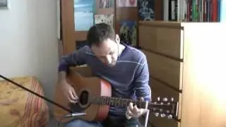 Those who wait - Tommy Emmanuel