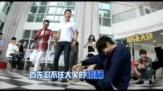 Super Junior  Funny Moments ❤