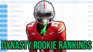 How Deep Is The 2026 Rookie Class?