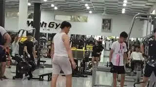 [ PureStrength ] Ng&agrave;y 3 Unleash Your PureStrength