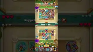 Rush Royale Mirror Match Pyrotechnic Bum Gaming