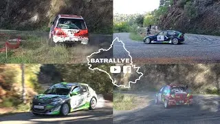Rallye des Camisards 2025 [HD] - Show Mistackes