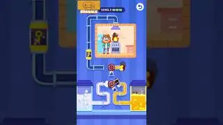 Flow Legends - All Levels Gameplay Android,ios (Levels 2)