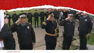 Vasilić: Srpska je zavjet, moramo je čuvati i jačati institucije