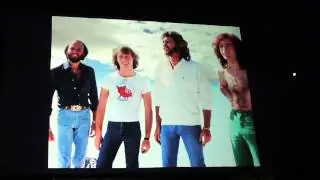 Barry Gibb - Mythology Tour - Chicago, May 27, 2014