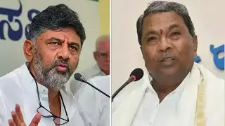Karnataka CM race: 'A decision will be taken by evening', says KPCC working president Eshwar Khandre