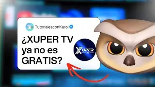 &iquest;XUPER TV ya no es GRATIS? | 2026 EXPLICACI&Oacute;N