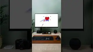 LOGO ANIMATION | MISTER HEART #logo #logoanimation #animation #viral #shorts  #misterhearttoart