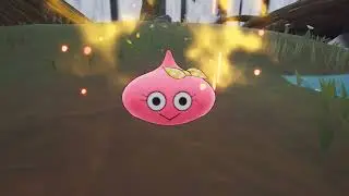 Dragon Quest Treasures VR UEVR ptbr