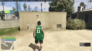 Fivem Arena 2.0  #fucking Dia**g 4mbs