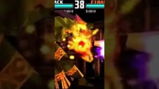 #finalfight #finalstage #perfect#ogres#oger#paul #paulphoenix#tekken #tekken3#tekken7 #fightinggames