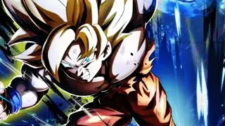 SUPER SAIYAN GOKU EXTREME Hyper Dimensional CO-OP Battle | Dragon Ball Legends