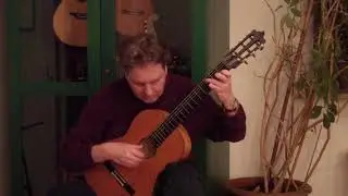 Saitenwege - Der sehr leichte Einstieg - Echo (Haussmann)