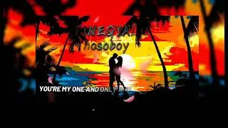 Hosoboy- Finegyal (lyric video)