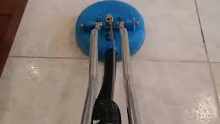 Amazing floor cleaning, tile & grout cleaning, Jacksonville Florida