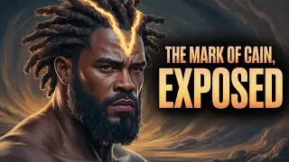 What Was Really the Mark of Cain?