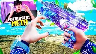 Goodbye Old Metas, Hello Futuristic Metas🤩