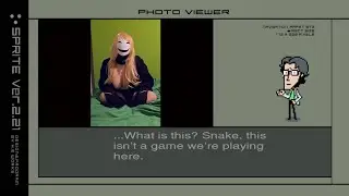 A Weapon To Surpass Metal Gear