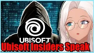Listening To a Ubisoft Insider - Nyaru Reacts