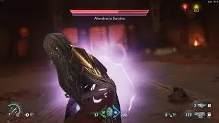 DOOM: The Dark Ages Ultranightmare completed :d