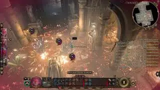 Baldur's Gate 3 Matrix fail 3