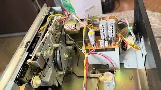 Cassette Deck Akai GXC-706D Nút Cam .. Đẹp keng & hoàn hảo . Ae qt lh : Tuấn Mũi To : 0972169996