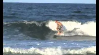 reece graves surfing