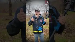 Fai l'Upgrade del tuo Garrett Vortex VX5 e VX7 ora! #metaldetecting #garrettmetaldetectors #update