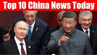 China&rsquo;s Shadow War with Russia, OpenAI Caught in the Crossfire, and Australia Fights Back