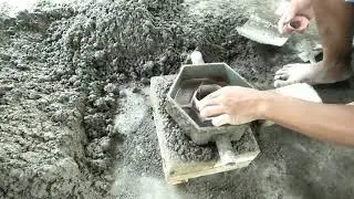 Peluang usaha Produksi Paving