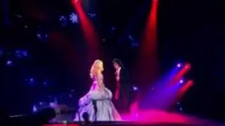 Katherine Jenkins---Endless Love with Amaury Vassili