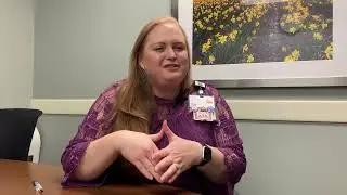 IU Health Schwarz Cancer Center: Spotlight on Breast Nurse Navigator