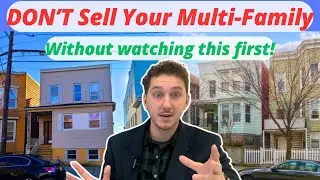 5 Mistakes When Selling You&rsquo;re Multi-Family Home in Hudson County