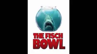 The Fisch Bowl Talks To Randy Kovitz Live From Living Dead Weekend