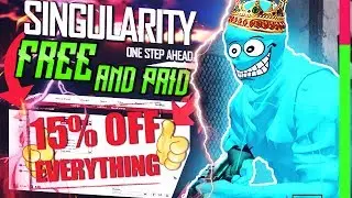 CS:GO Legit HACKING | (FREE & PAID) SINGULARITY | BEST Legit CHEAT/HACK (2019) // Legit HvH