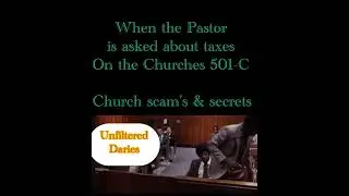 #2025 #churchscandal